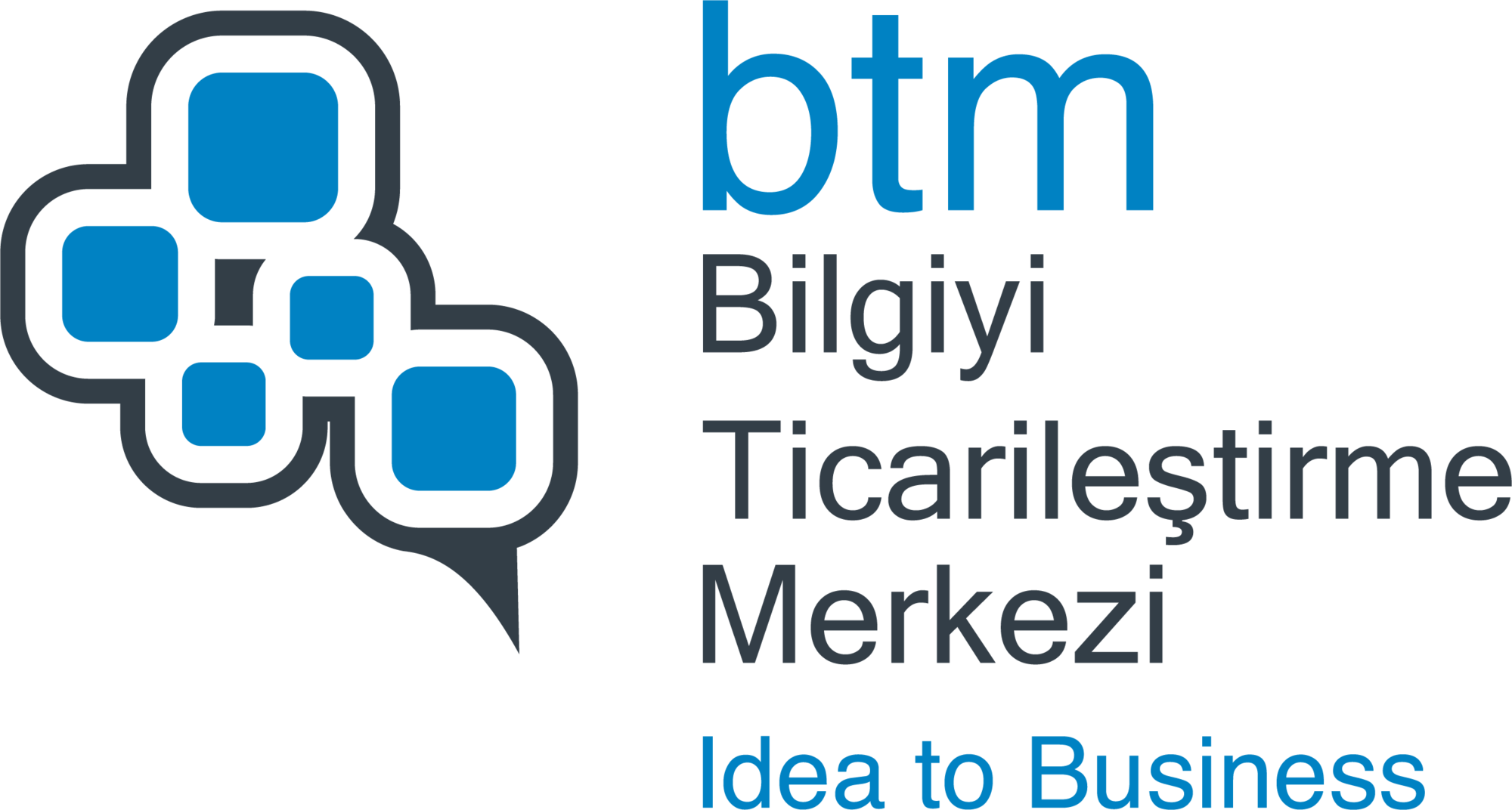 Bilgiyi Ticarileştirme Merkezi
